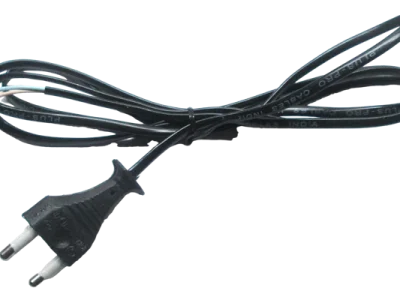 2 PIN AC CABLE