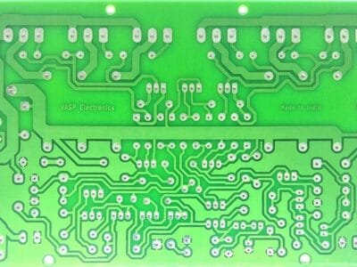 600 Watt Hifi Audio Amplifier Board