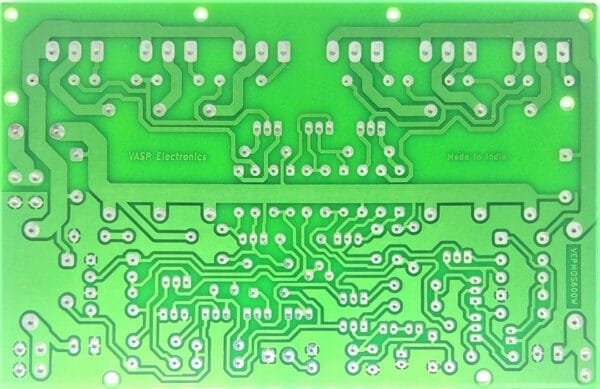 600 Watt Hifi Audio Amplifier Board