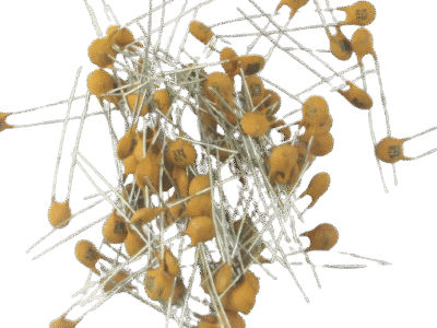 470 pf 50 volt Ceramic Disc Capacitor