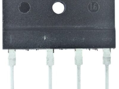 GBJ3510 35 Ampere 1000 Volts Bridge Rectifier