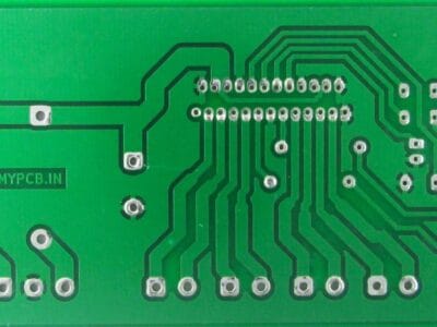 TDA7388 TDA7389 45w x 4 Channel Audio Amplifier