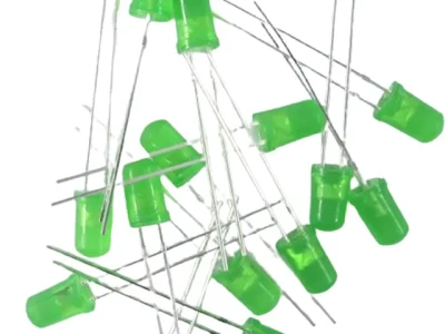 LED GREEN