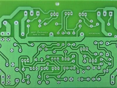 200 W Hi-fi Audio Power Amplifier Board