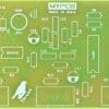 3 WAY ACTIVE FILTER BOARD