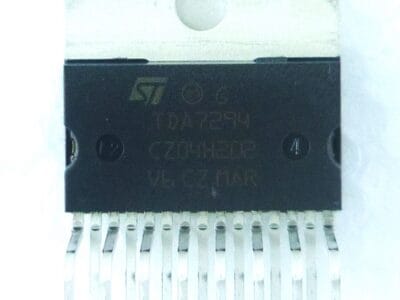 tda7294 ic